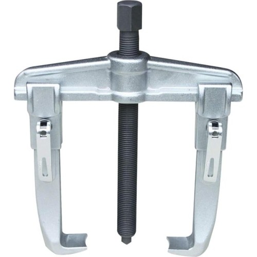 Guolių nuėmiklis 2 griebtuvų su fiksavimu - Išskleidimas 90mm