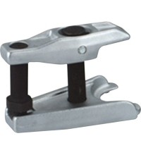 Universal ball joint extractor-scissor type - Griebtuvo plotis 18mm