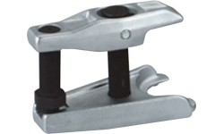 Universal ball joint extractor-scissor type - Griebtuvo plotis 18mm
