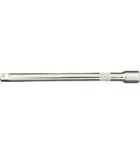 1/4" Dr. Extension bar wobble 150mm