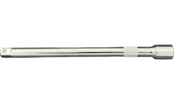 1/4" Dr. Extension bar wobble 150mm