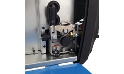 Inverter welder Sherman DIGIMIG 205 LCD SYNERGIC