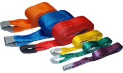 Webbing sling - 3.0t, 5m x 90mm