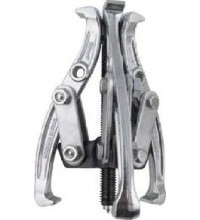 Gear puller 3 jaw (double holes) - 20''(508mm), išskl. 500mm
