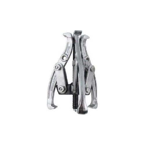 Gear puller 3 jaw (double holes) - 20''(508mm), išskl. 500mm