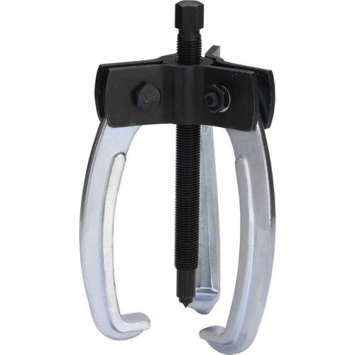 3-arm gear puller - 4"(101.60mm), išskl. 110mm