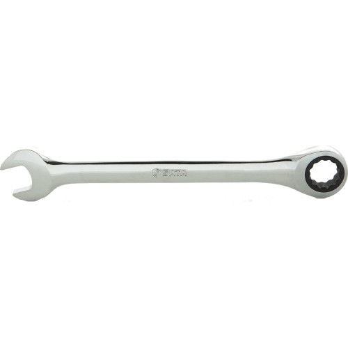 Kombinuotas raktas su terkšle - 13mm