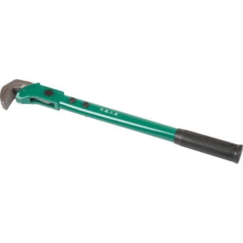 Cable pipe wrench - Dydis 18" 450mm