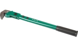 Cable pipe wrench - Dydis 24" (609.6mm)