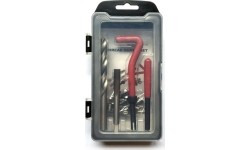 Sriegio taisymo rinkinys - M7x1.0 (25vnt)