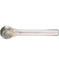 Freza kietmetalio D apvali - Ø20 x 18mm