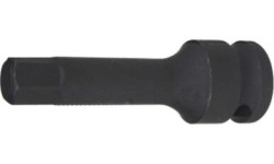 1/2" Dr. 78L IMBUS bit socket impact - 9mm