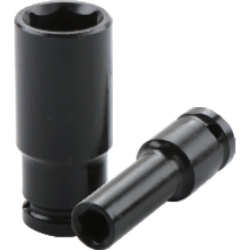 1/2" Dr. Deep impact socket - 8mm
