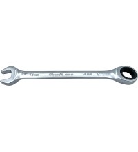 Combination gear wrench - 21mm