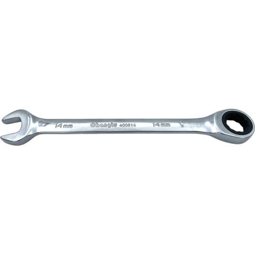 Combination gear wrench - 24mm