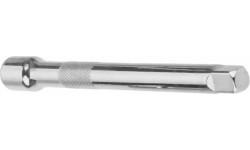 3/8" Dr. Extension bar - L75mm