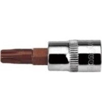 1/4" Galvutė su 37L TORX antgaliu - T-20