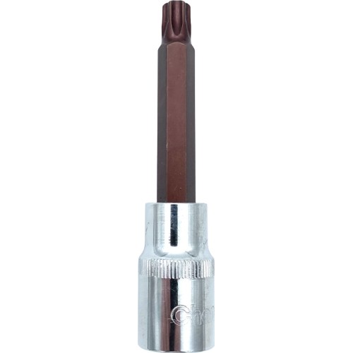 1/2" Dr. 100L TORX bit socket - T-27
