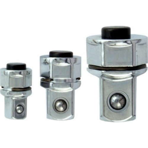 Terkšlinis adapteris - 3/8"