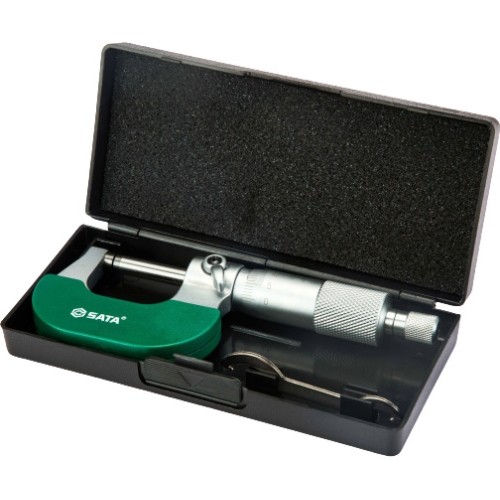 Micrometer - 25-50mm