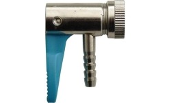 Pripūtimo galvutė - Ø8 mm