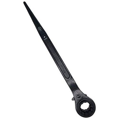 Raktas pastoliams su terkšle - 22 x 24mm