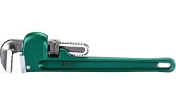 Raktas santechninis 90° CR-MO - Dydis 8" 200mm