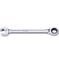 Combination gear wrench (S.A.E.) - 1/2"