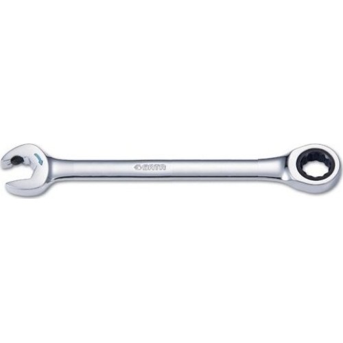 Combination gear wrench (S.A.E.) - 3/4"