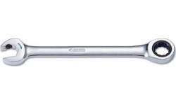 Combination gear wrench (S.A.E.) - 5/8"