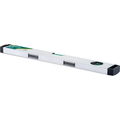 Aluminium magnetic level - 600mm (24")