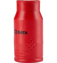 1/2" Dr. 6pt VDE insutaled socket - 19mm