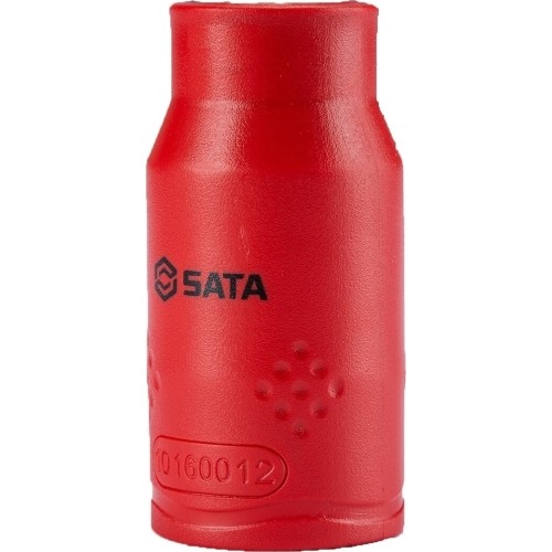 Galvutė 1/2" izoliuota VDE (6-kamp) - 21mm