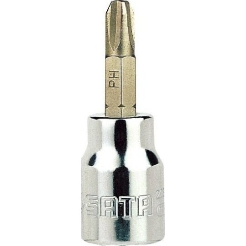 3/8" Dr. PHILLIPS bit socket - PH3