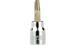 3/8" Galvutė su PHILLIPS antgaliu - PH3