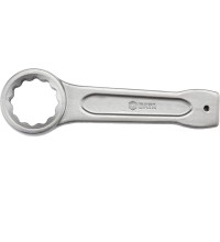 Single end ring slogging spanner - 36mm