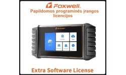 Foxwell i53 additional software - Aston Martin