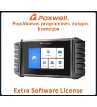 Foxwell i53 additional software - Ssangyong