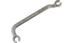 Diesel injection line wrench VAG - 14mm