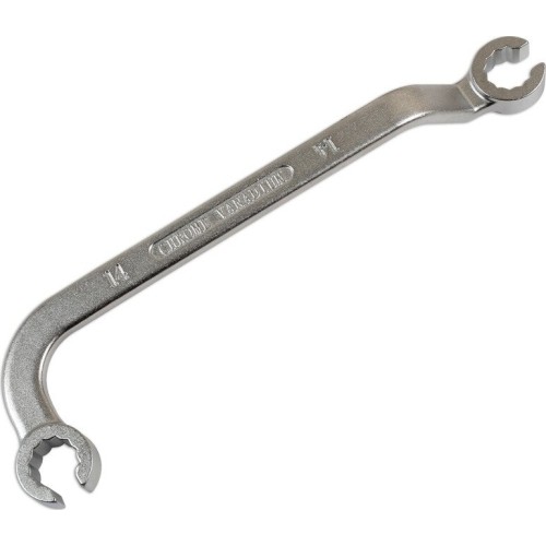 Diesel injection line wrench VAG - 19mm