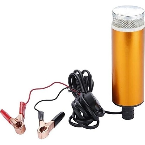 Submersible diesel pump 51mm - 24V