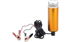 Submersible diesel pump 51mm - 24V