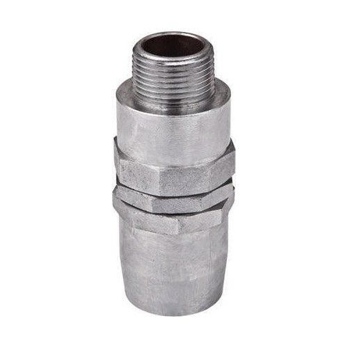 Swivel fitting 360° for fuel pump - 3/4"
