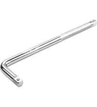 1/2" Suktukas L formos - L250mm