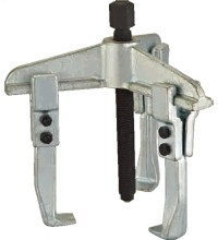 Universal gear puller 3 jaw - Išskleidimas 200mm