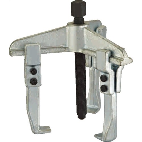 Universal gear puller 3 jaw - Išskleidimas 200mm