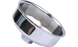 Oil filter socket - 73-74mm, 14-kampė (1/2)