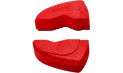 Apsaugos 87 01 replėms Cobra (3 poros) KNIPEX - 180mm