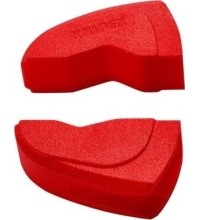 Apsaugos 87 01 replėms Cobra (3 poros) KNIPEX - 250mm