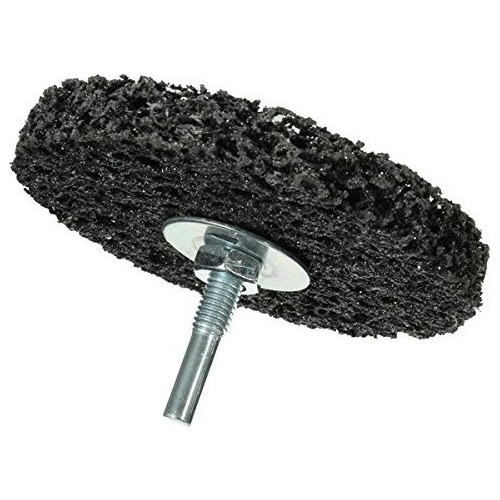 Strip-it quick change disc - 75x13x6mm